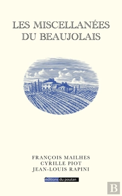 Bertrand.pt - Les Miscellanées Du Beaujolais