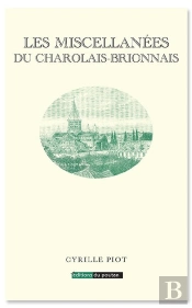 Les Miscellanées Du Charolais-Brionnais