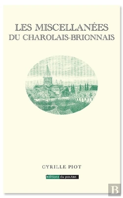 Bertrand.pt - Les Miscellanées Du Charolais-Brionnais