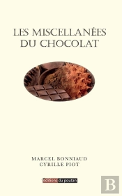 Les Miscellanées Du Chocolat