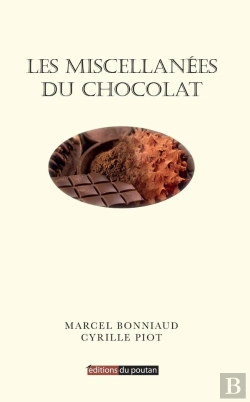 Bertrand.pt - Les Miscellanées Du Chocolat