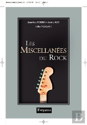 Les Miscellanées Du Rock