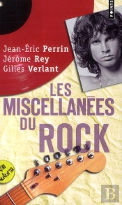 Les Miscellanées Du Rock