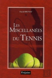 Les Miscellanees Du Tennis