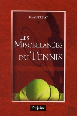 Bertrand.pt - Les Miscellanees Du Tennis