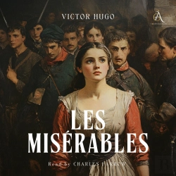 Bertrand.pt - Les Misérables - Audiobook