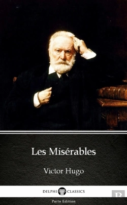 Bertrand.pt - Les Miserables By Victor Hugo - Delphi Classics (Illustrated)