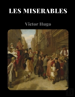 Bertrand.pt - Les Miserables By Victor Hugo