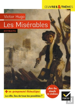 Bertrand.pt - Les Misérables