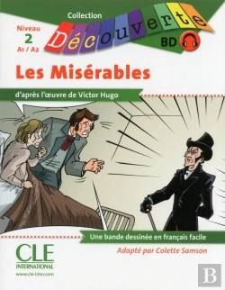 Bertrand.pt - Les Misérables
