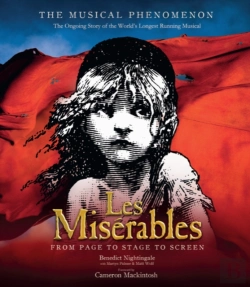 Bertrand.pt - Les Miserables