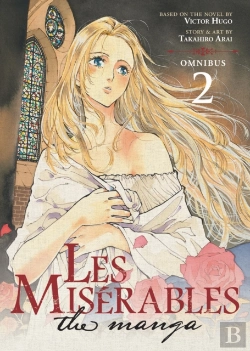 Bertrand.pt - Les Miserables (Omnibus) Vol. 3-4
