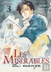 Les Miserables (Omnibus) Vol. 5-6