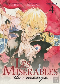 Bertrand.pt - Les Miserables (Omnibus) Vol. 7-8