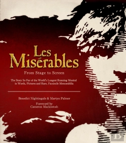 Bertrand.pt - Les Miserables: The Official Archives