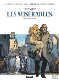 Bertrand.pt - Les Misérables Tome 1