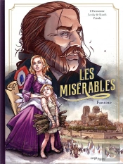 Les Misérables Tome 1 : Fantine