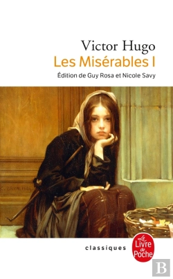 Bertrand.pt - Les Misérables Tome 1