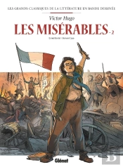 Les Misérables Tome 2