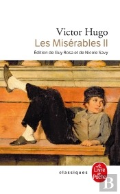 Les Misérables Tome 2
