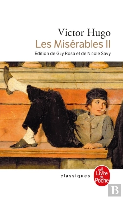 Bertrand.pt - Les Misérables Tome 2