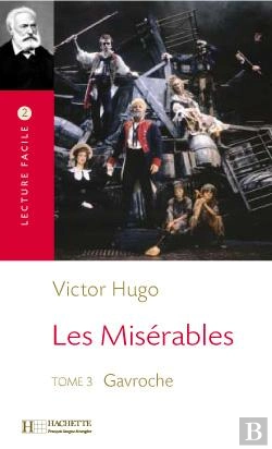 Bertrand.pt - Les Misérables Tome 3 ; Gavroche