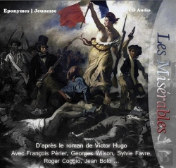 Bertrand.pt - Les Miserables