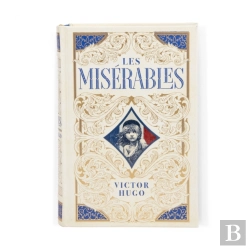 Bertrand.pt - Les Miserables