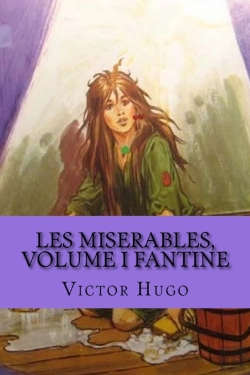 Bertrand.pt - Les Miserables, Volume I Fantine  Englis