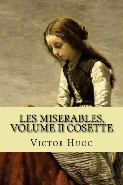 Bertrand.pt - Les Miserables, Volume Ii Cosette  Engli