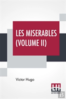 Bertrand.pt - Les Miserables (Volume Ii)