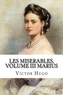Bertrand.pt - Les Miserables, Volume Iii Marius  Engli