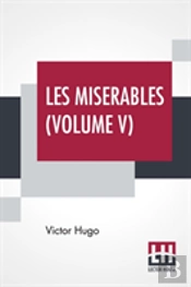 Les Miserables (Volume V)