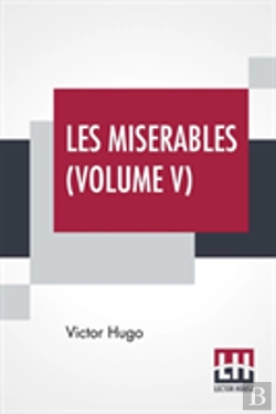 Bertrand.pt - Les Miserables (Volume V)