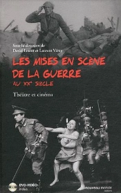 Les Mises En Scene De La Guerre