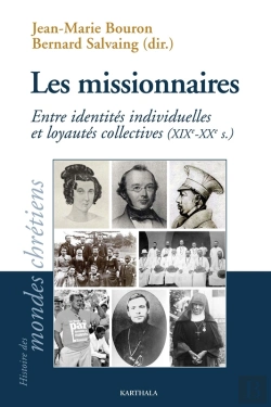 Bertrand.pt - Les Missionnaires