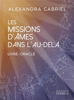 Bertrand.pt - Les Missions D'Ames Dans L'Au-Dela - Livre-Oracle