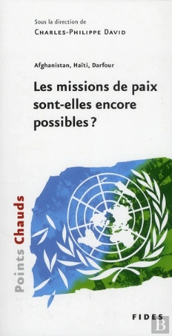 Bertrand.pt - Les Missions De Paix Sont-Elles Encore Possibles ?