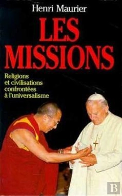 Bertrand.pt - Les Missions
