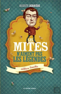 Bertrand.pt - Les Mites N'Aiment Pas Les Légendes