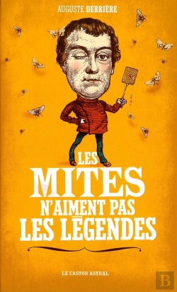 Bertrand.pt - Les Mites N'Aiment Pas Les Légendes