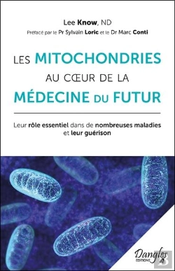 Bertrand.pt - Les Mitochondries Au Coeur De La Medecine Du Futur