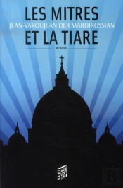 Les Mitres Et La Tiare