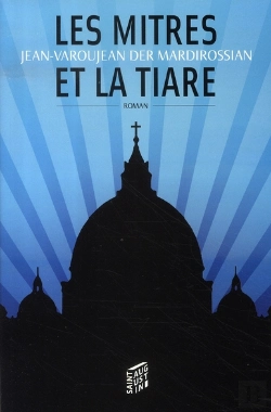 Bertrand.pt - Les Mitres Et La Tiare
