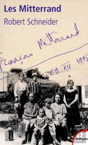 Les Mitterrand