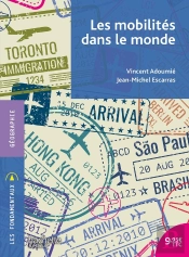 Les Mobilités Dans Le Monde