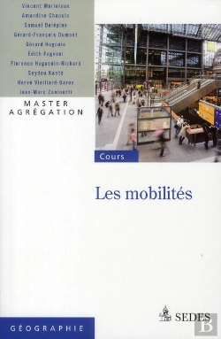 Bertrand.pt - Les Mobilités
