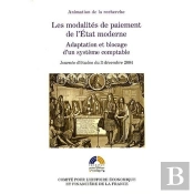 Les Modalités De Paiement De L'État Moderne
