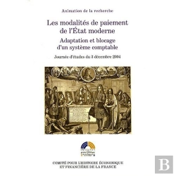 Bertrand.pt - Les Modalités De Paiement De L'État Moderne