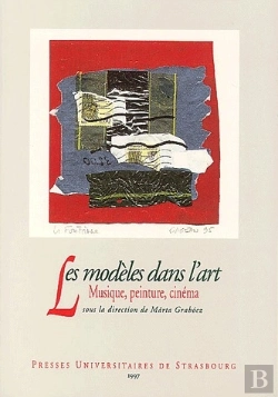 Bertrand.pt - Les Modeles Dans L'Art. Musique, Peinture, Cinema